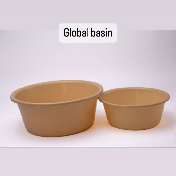Global Bowl